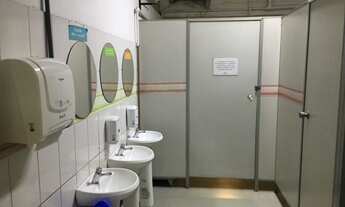 Imagem 7: Galpão/Depósito/Armazém para venda com 2368 m em São Cristóvão - RJ