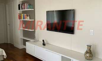 Imagem 3: Apartamento à venda, 120 m² por R$ 1.390.000,00 - Santa Teresinha - São Paulo/SP