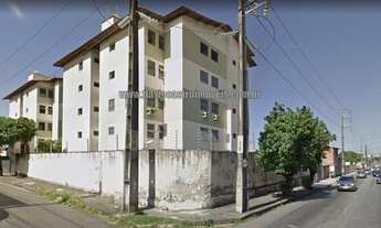 Imagem 2: JOÃO MENDES - APARTAMENTO NO MONTESE EM FORTALEZA/CE