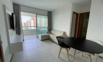 Imagem 3: Apartamento 1 quarto no Itaigara