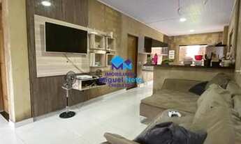 Imagem: Sobrado loteamento lagoa com 4 dormitórios