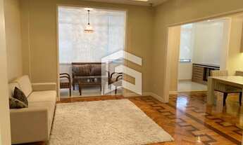 Imagem 1: Vendo apartamento de 3 quartos no Flamengo, Rio de Janeiro