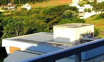 Imagem 3: Residência Cond. Fechado