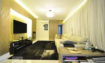 Imagem 2: Vendo Lindo Apartamento com 3 quartos, 149m 2 vagas proximo ao Jardim Sul Shopping port