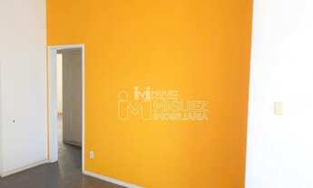 Imagem 3: Tijuca Apartamento com 3 dormitórios