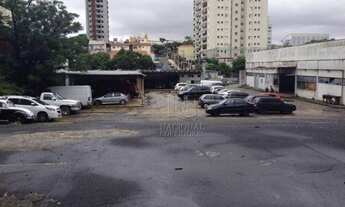 Imagem 3: Galpão para alugar, 3997 m² por R$ 29.000/mês - Rudge Ramos - São Bernardo do Campo/SP