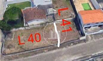 Imagem: Terreno à venda, 360 m² - Jardim Atlântico