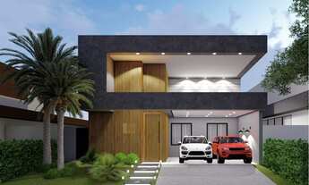 Imagem: Casa no condomínio Village La Montagne