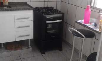 Imagem: Casa aluguel em São Geraldo