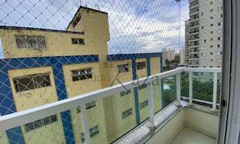 Imagem 4: Apartamento - Vila Ema - 120m² - 3 Dormitórios