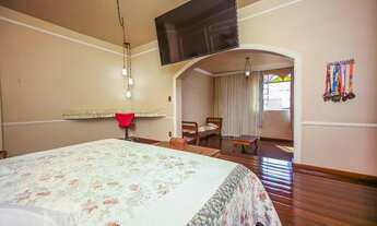 Imagem 2: Casa para venda com 360 metros quadrados com 3 quartos em Ana Lúcia - Sabará - MG