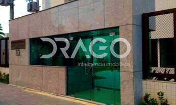 Imagem 5: Edifício José Pinteiro com quatro quartos sendo três suítes e próximo aos colégios Santa M