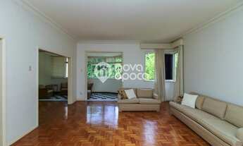 Imagem 3: Rio de Janeiro - Apartamento Padrão - Lagoa