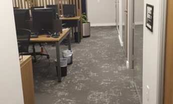 Imagem 6: Sala comercial com 145 metros mobiliada na Avenida Paulista