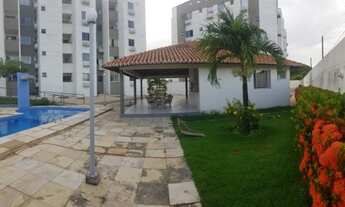 Imagem 4: 1 apartamento na rua motorista chicão, 3030, planalto ininga