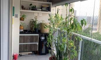 Imagem 5: Brooklin -Modernidade e Praticidade em um só lugar! A 5minutos a pé do Shopping Morumbi