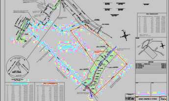 Imagem 4: Terreno Industrial para Condomínio de Lotes industriais em Massaranduba - SC