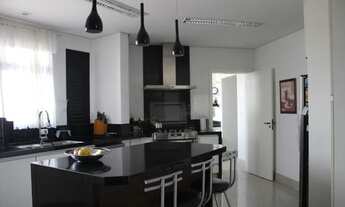 Imagem 6: Apartamento com 220m² e 3 suítes - EDIFÍCIO SAN MARINO