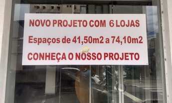 Imagem 3: Loja comercial com aprox. 52m?, localizada no Centro de Vila Velha/ES