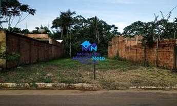 Imagem 6: Oportunidade Terreno Comercial Loteamento Greenville 300m2