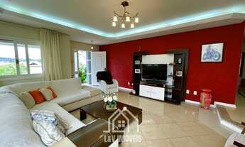 Imagem 3: Sobrado para venda em região nobre com 376 m² quadrados com 4 quartos em Parque Amador - E