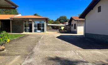 Imagem 5: CASA PARA LOCAÇÃO COM TERRENO DE 4.500 M2 EM BAIRRO NOBRE DE JUNDIAÍ (CHÁCARA MALOTA)! IDE