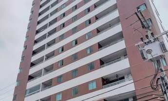 Imagem 4: Apartamento com 3 dormitórios à venda, 279 m² por R$ 799.990,00 - Jardim Cidade Universitá