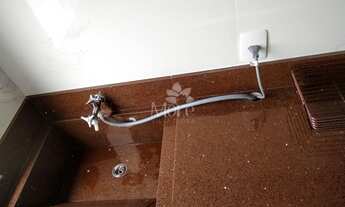 Imagem 7: Apartamento 2 dorm. - Bela vista Varandas - Sumaré-SP