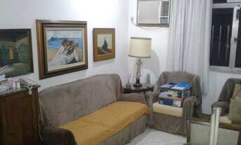 Imagem 2: Rio de Janeiro - Apartamento Padrão - Copacabana