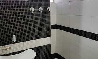 Imagem 4: Apartamento para venda tem 108 metros quadrados com 3 quartos em Floresta - Belo Horizonte