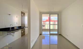 Imagem 4: Apartamento novo com 2 quartos sendo 1 suíte na Praia de itaparica - Vila Velha