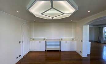 Imagem 5: Excelente apto no Panambi com 340mts com 4 dormitorios,5 baheiros,5 vagas