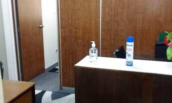 Imagem 7: Escritório para venda possui 40 metros quadrados com 1 quarto em República - São Paulo - S