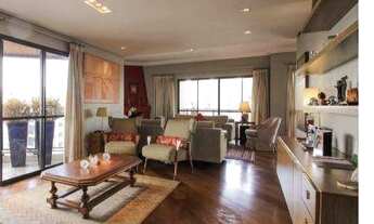 Imagem 7: Cobertura com 4 dormitórios à venda, 402 m² por R$ 2.980.000,00 - Campo Belo - São Paulo/S