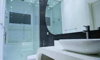 Imagem 4: GIVERNY- LINDO IMÓVEL - 3 SUITES - PISCINA - 4 VAGAS - ARMÁRIOS