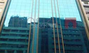 Imagem 2: Rio de Janeiro - Conjunto Comercial/Sala - Centro