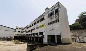 Imagem 5: Rio de Janeiro - Prédio Inteiro - Santo Cristo