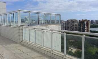 Imagem 5: Rio de Janeiro - Apartamento Padrão - Península