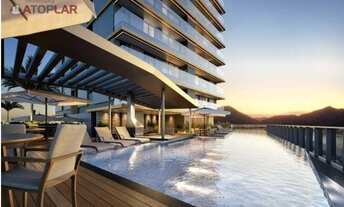 Imagem 5: Apartamento à venda, 102 m² por R$ 1.476.577,22 - Praia Brava - Itajaí/SC