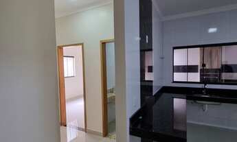 Imagem 4: Casa com 118 metros com 3 quartos no Moinho dos Ventos