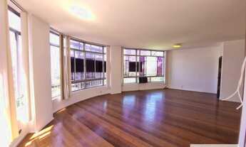 Imagem 5: Apartamento com 4 dormitórios à venda, 164 m² por R$ 1.620.000,00 - Humaitá - Rio de Janei