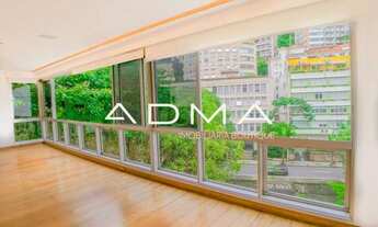 Imagem 2: Rio de Janeiro - Apartamento Padrão - Leblon