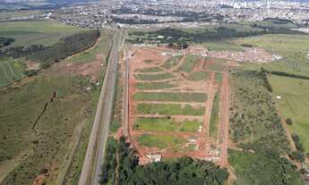 Imagem: ÚLTIMOS LOTES - MUDE EM 2022