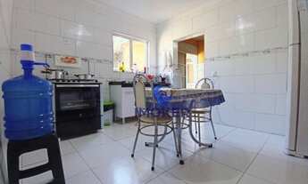 Imagem 7: Sobrado 2 quartos; 2 vagas no bairro Jardim Dulce - Poá/SP