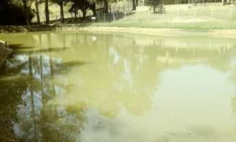 Imagem 3: Sítio em Esmeraldas