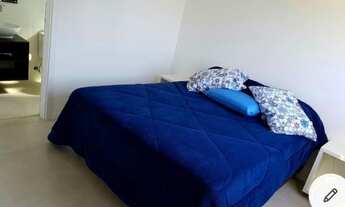 Imagem 7: Venda - Apartamento mobiliado com 2 suítes e 2 vagas - Praia Brava