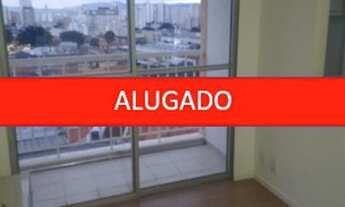 Imagem: APARTAMENTO PARA ALUGAR NA MOOCA 02 DORMITORIOS