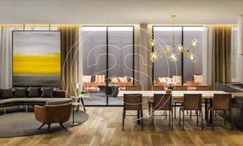 Imagem 5: São Paulo - Apartamento Padrão - Moema Índios