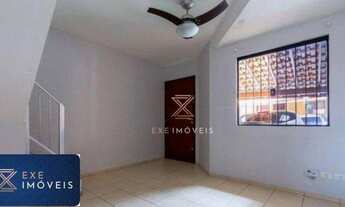 Imagem: Casa com 2 dormitórios à venda, 60 m²