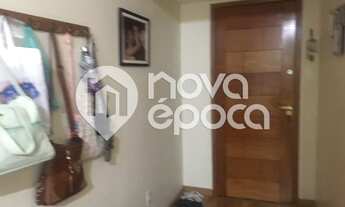 Imagem 3: Rio de Janeiro - Apartamento Padrão - Tijuca